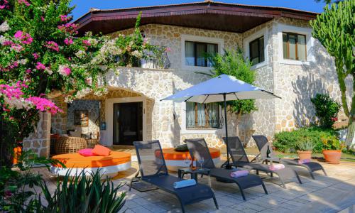 Villa Tramonto — 4