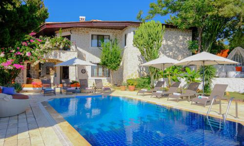 Villa Tramonto — 2