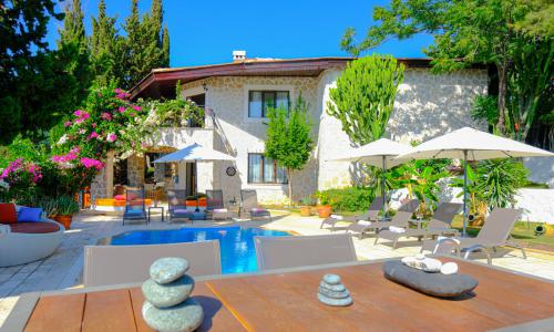 Villa Tramonto