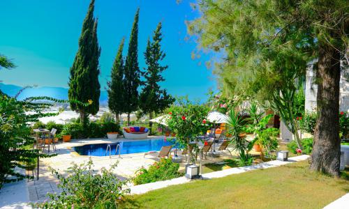 Villa Tramonto — 6
