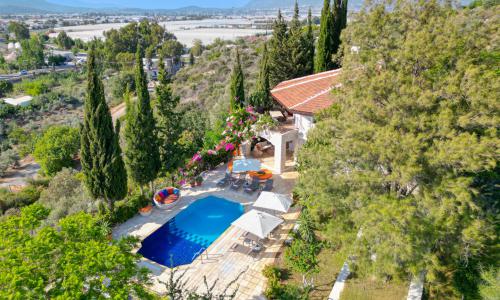 Villa Tramonto — 51