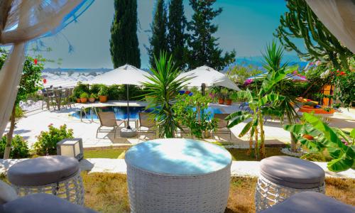 Villa Tramonto — 10