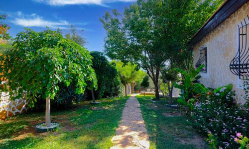 Villa Tramonto — 12