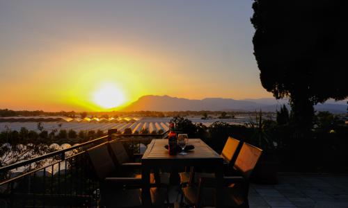 Villa Tramonto — 55
