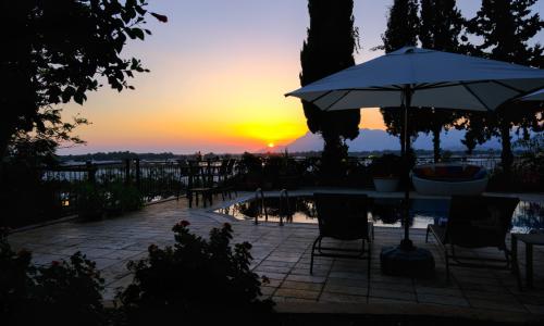 Villa Tramonto — 57