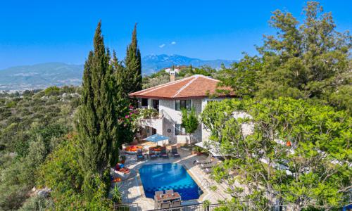 Villa Tramonto — 54