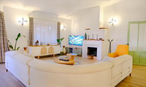 Villa Tramonto — 27
