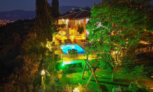 Villa Tramonto — 61