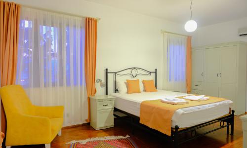 Villa Tramonto — 73