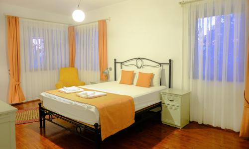 Villa Tramonto — 74