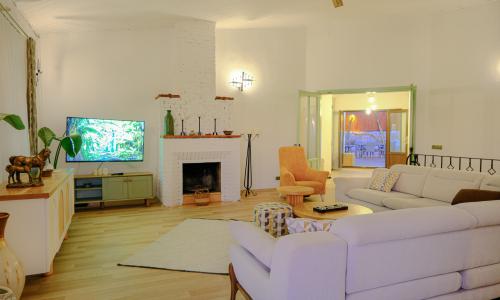 Villa Tramonto — 30