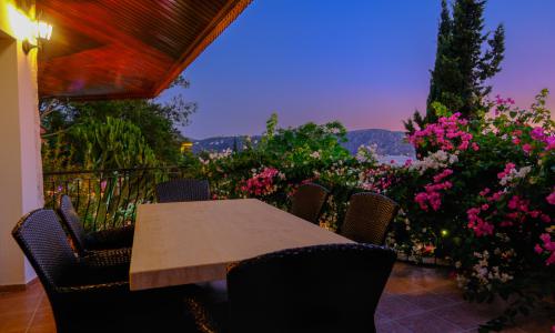Villa Tramonto — 76