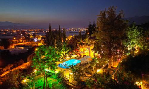 Villa Tramonto — 69