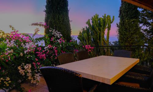 Villa Tramonto — 78