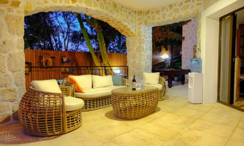 Villa Tramonto — 79