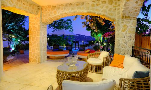 Villa Tramonto — 83