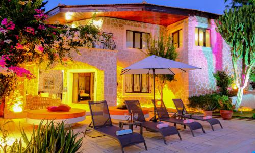 Villa Tramonto — 15