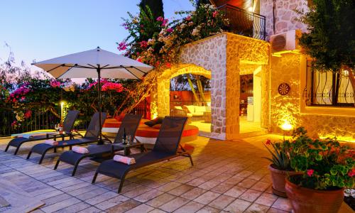 Villa Tramonto — 14