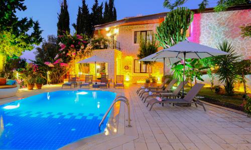 Villa Tramonto — 13