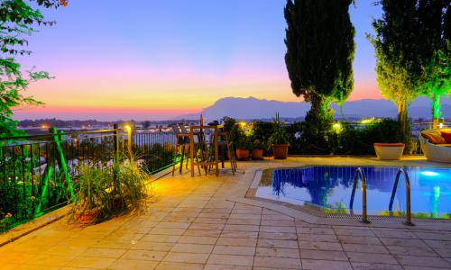 Villa Tramonto — 22