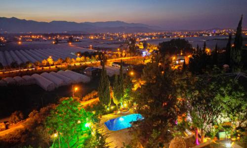 Villa Tramonto — 77