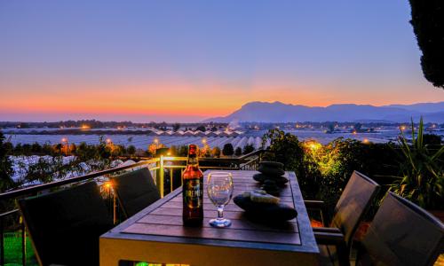 Villa Tramonto — 85