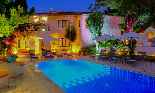 Villa Tramonto — 16