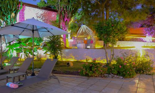 Villa Tramonto — 18