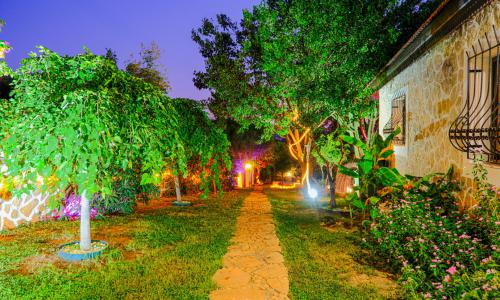 Villa Tramonto — 20