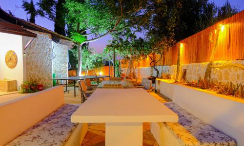 Villa Tramonto — 21