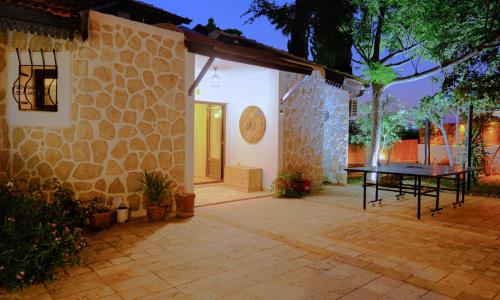 Villa Tramonto — 86