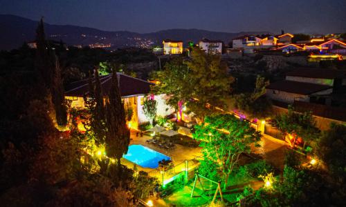 Villa Tramonto — 84