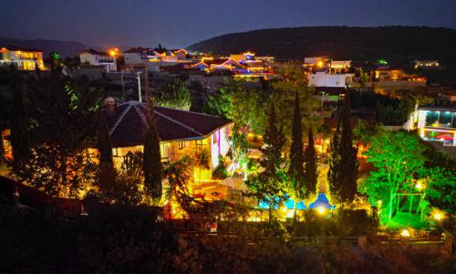 Villa Tramonto — 89