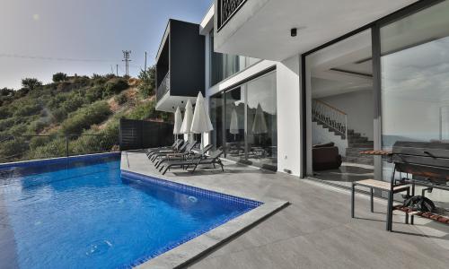 Villa Tria