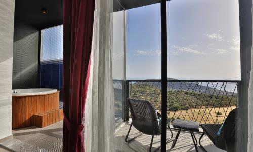 Villa Tria — 22