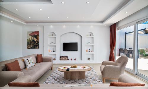 Villa Truva — 24