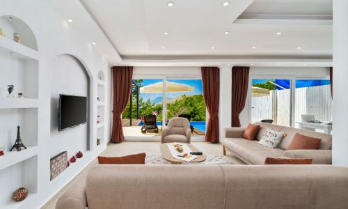 Villa Truva — 20