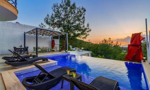 Villa Truva — 9