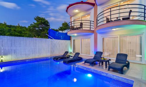Villa Truva — 6