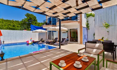 Villa Truva — 19