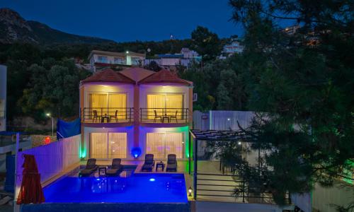 Villa Truva — 35