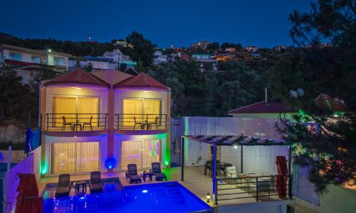 Villa Truva — 37