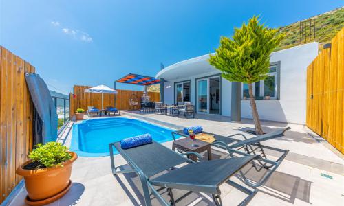 Villa Tuana — 17