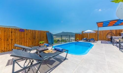 Villa Tuana — 22