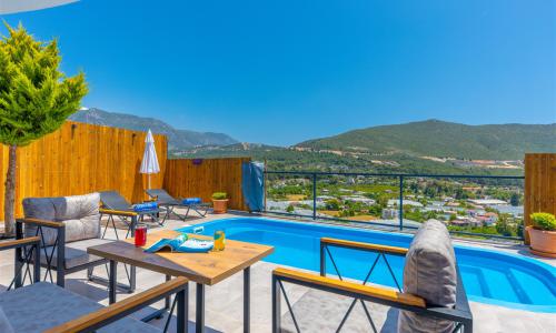 Villa Tuana — 23