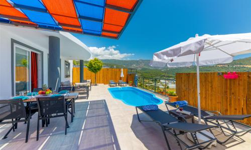 Villa Tuana — 13
