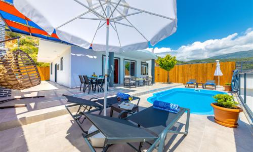 Villa Tuana — 14