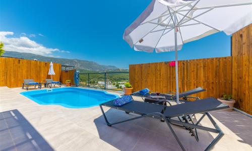 Villa Tuana — 15
