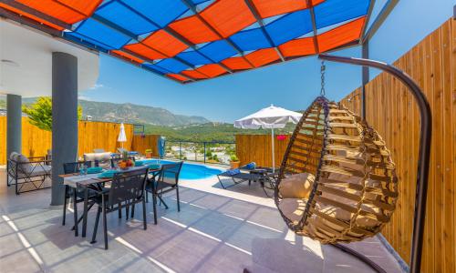 Villa Tuana — 18