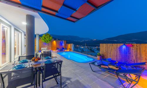 Villa Tuana — 2